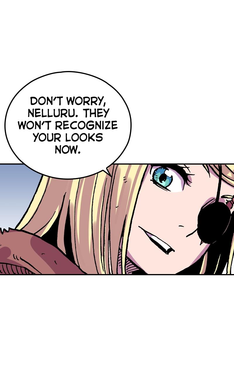 Read Clevatess Manga Online