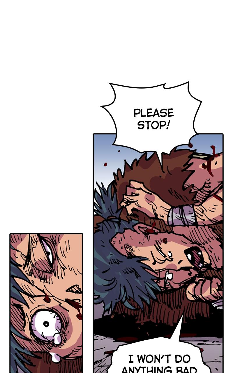 Read Clevatess Manga Online