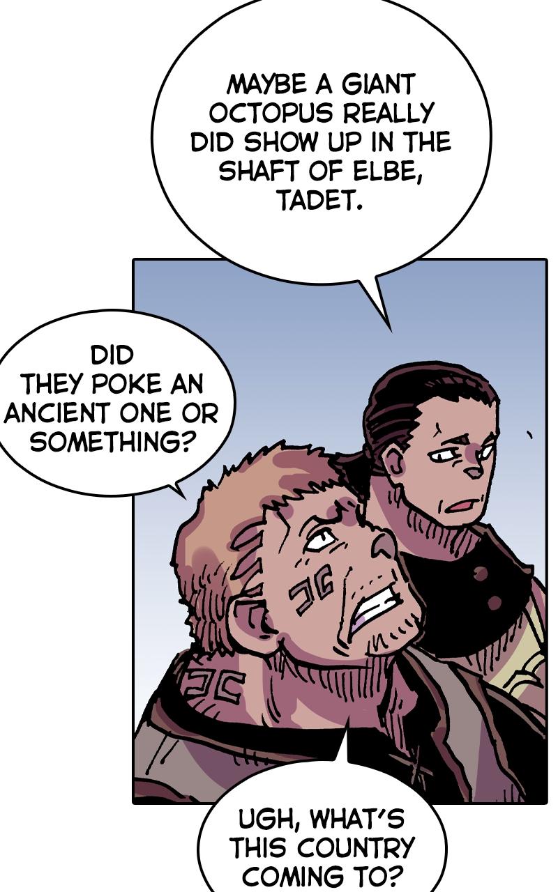 Read Clevatess Manga Online