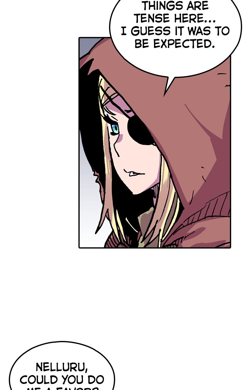 Read Clevatess Manga Online