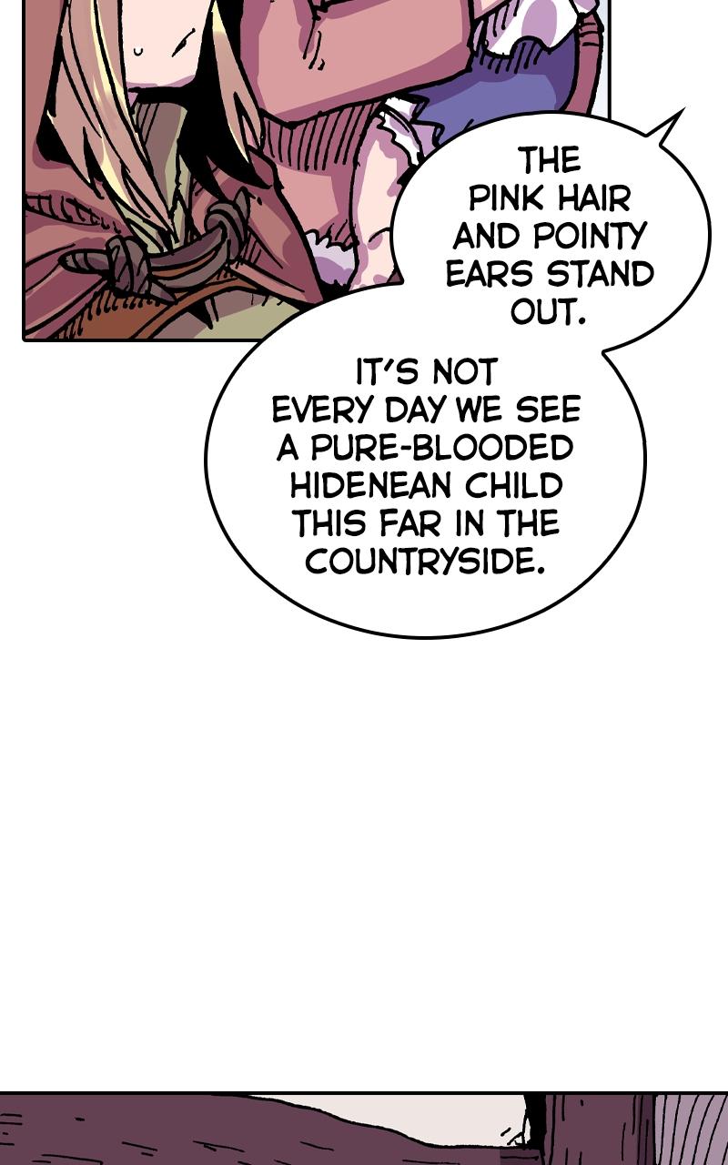 Read Clevatess Manga Online