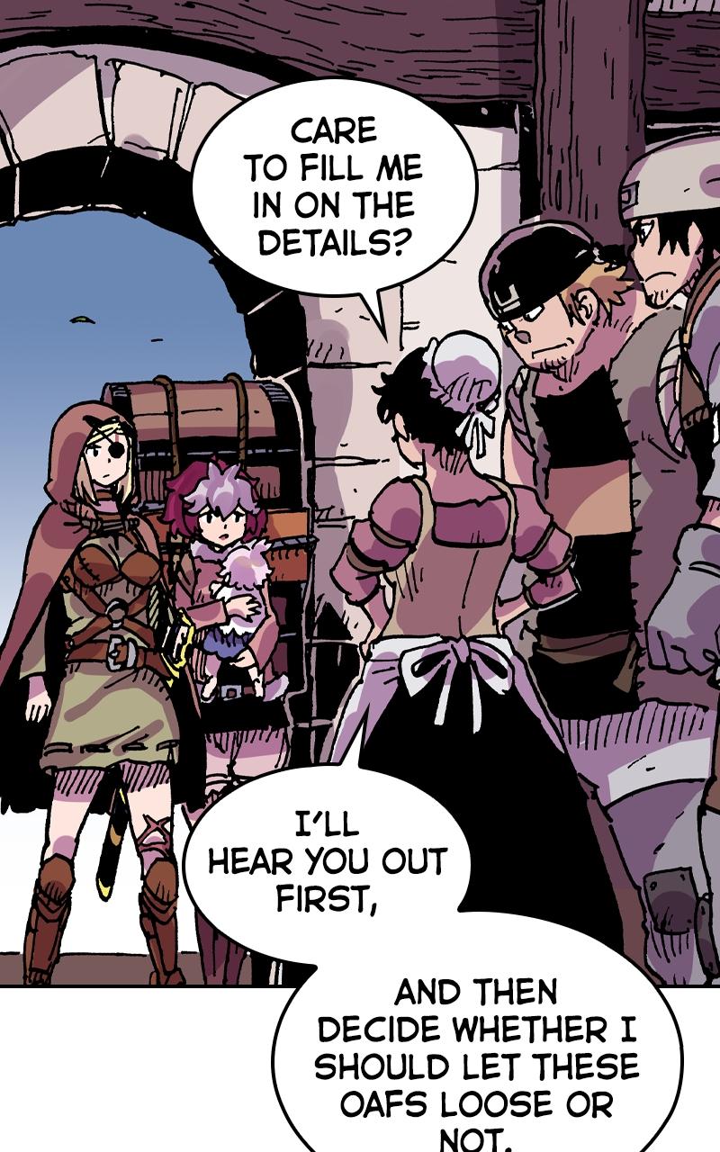 Read Clevatess Manga Online