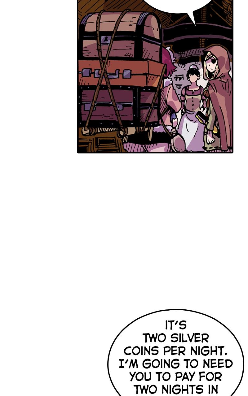 Read Clevatess Manga Online