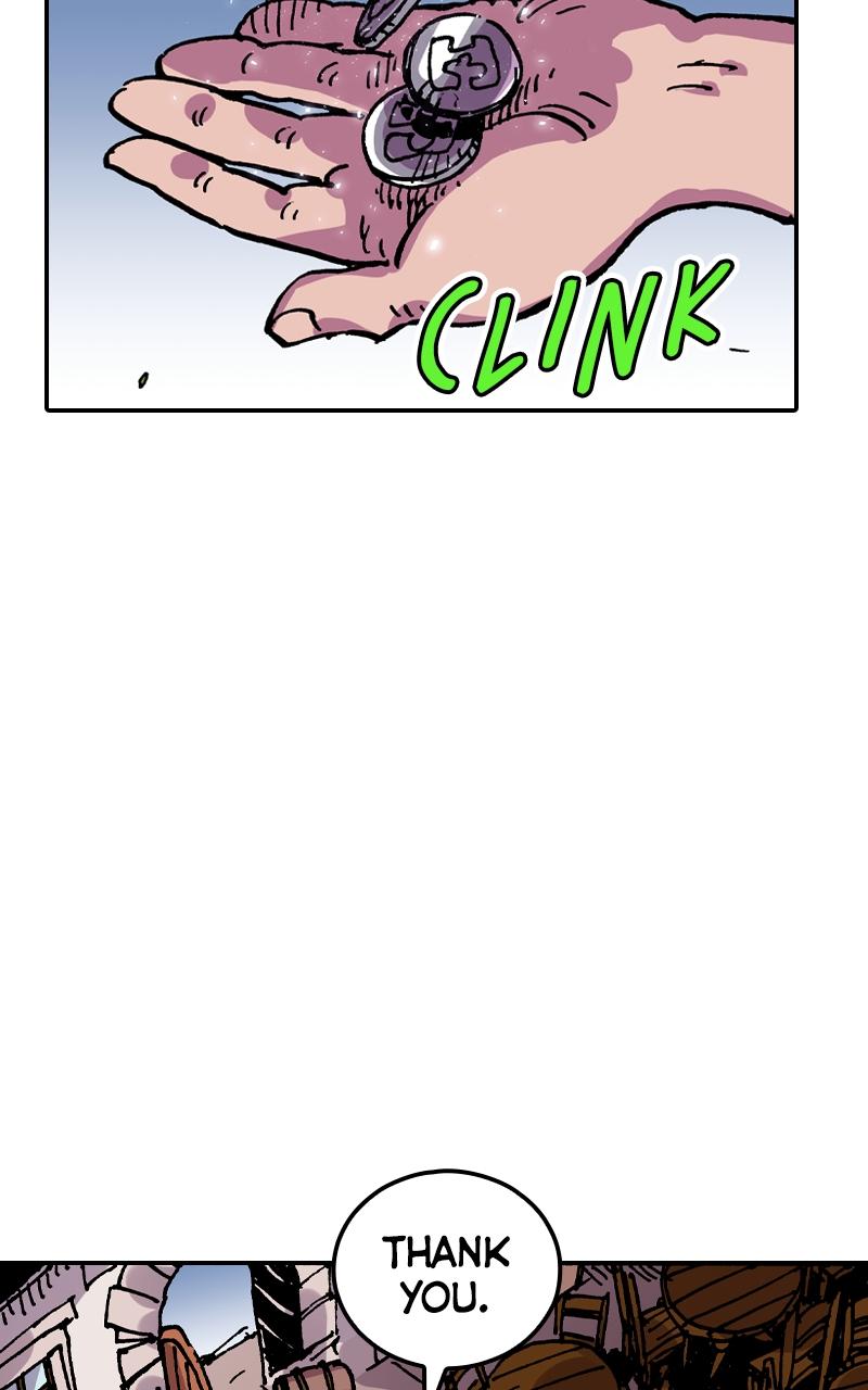 Read Clevatess Manga Online