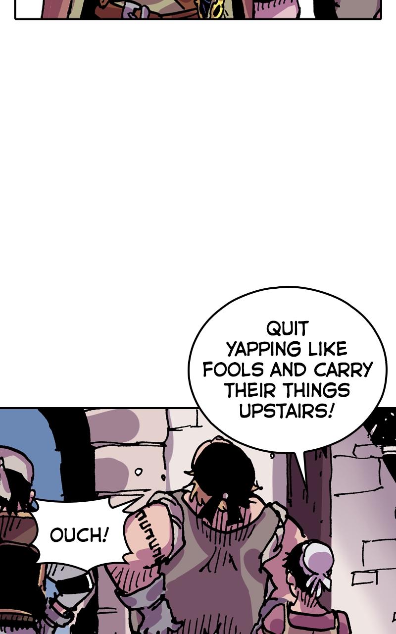 Read Clevatess Manga Online