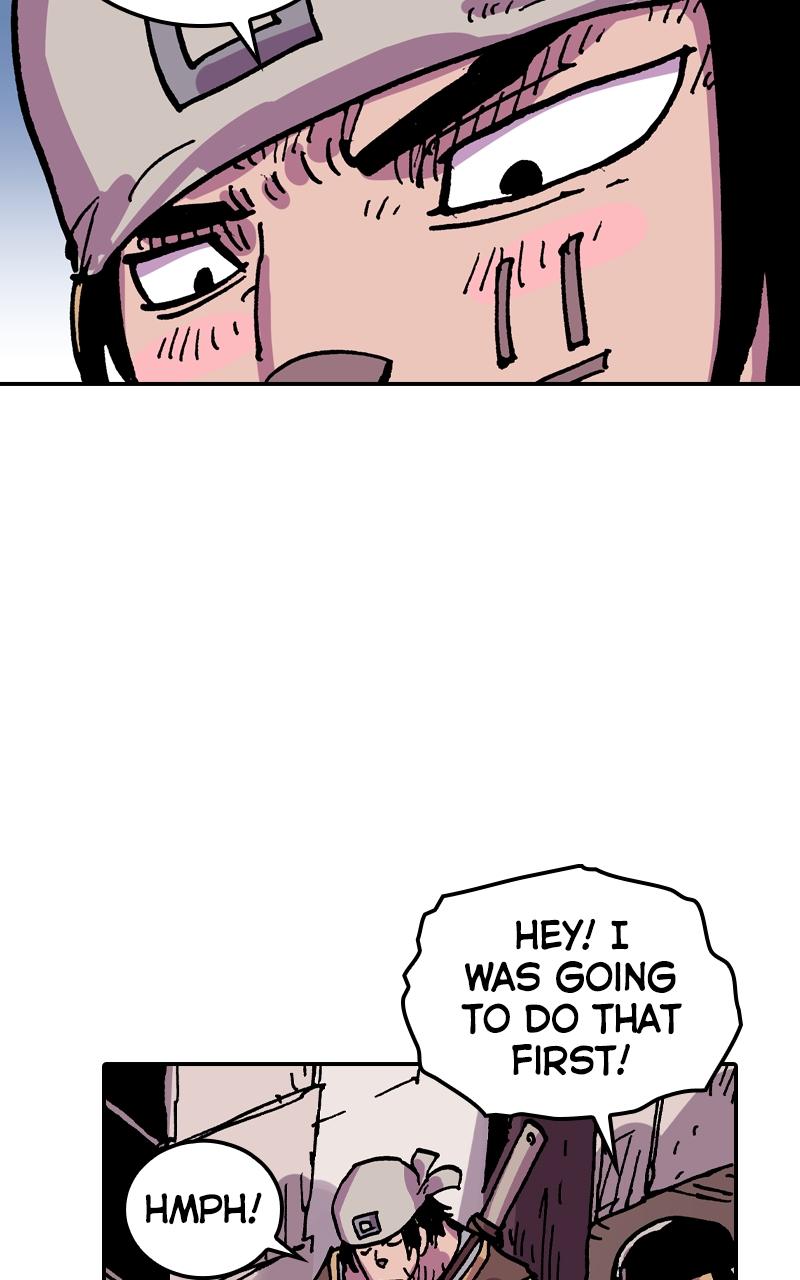 Read Clevatess Manga Online