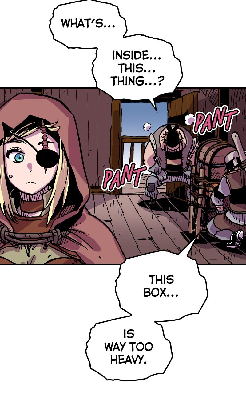 Read Clevatess Manga Online