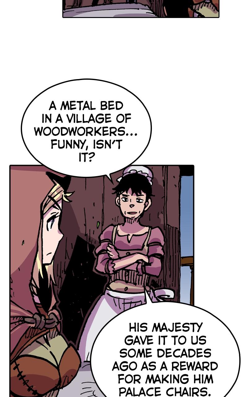 Read Clevatess Manga Online