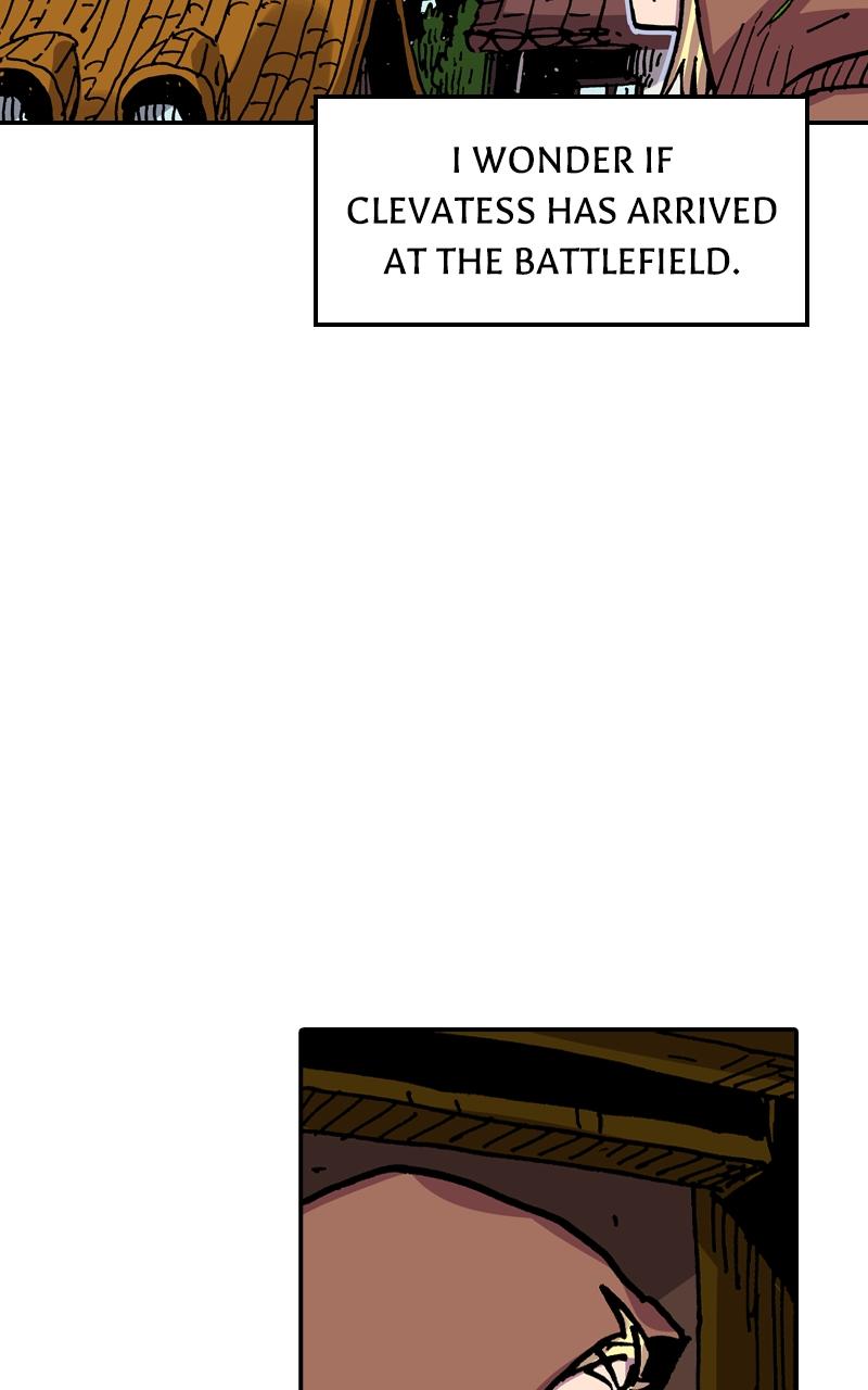 Read Clevatess Manga Online