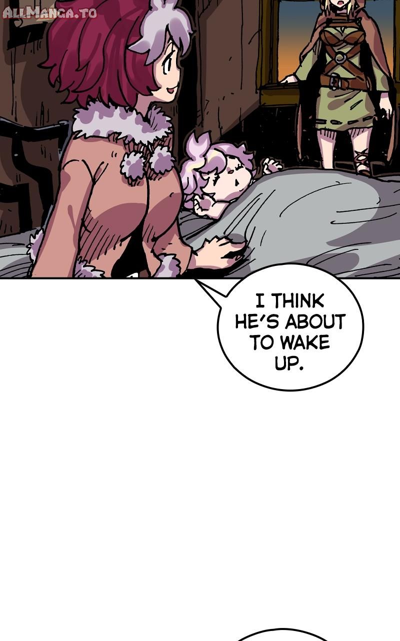 Read Clevatess Manga Online