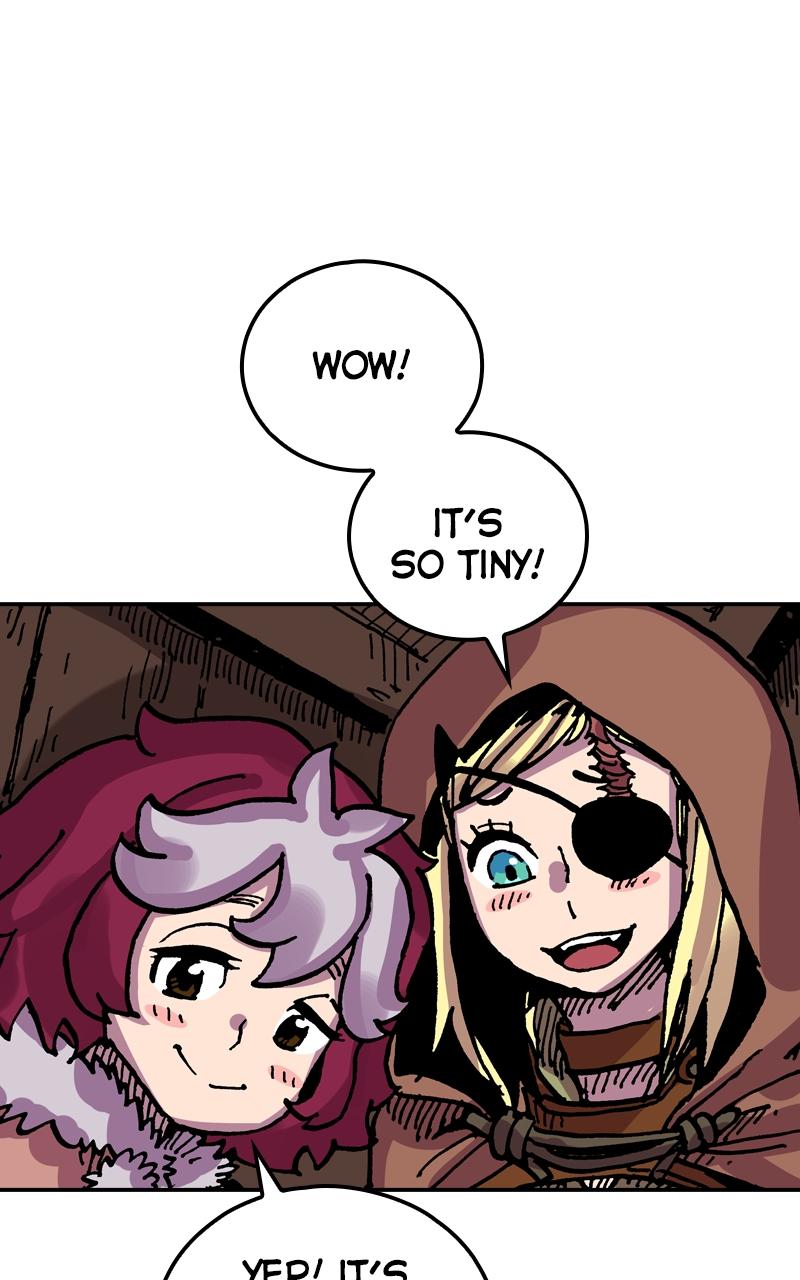 Read Clevatess Manga Online