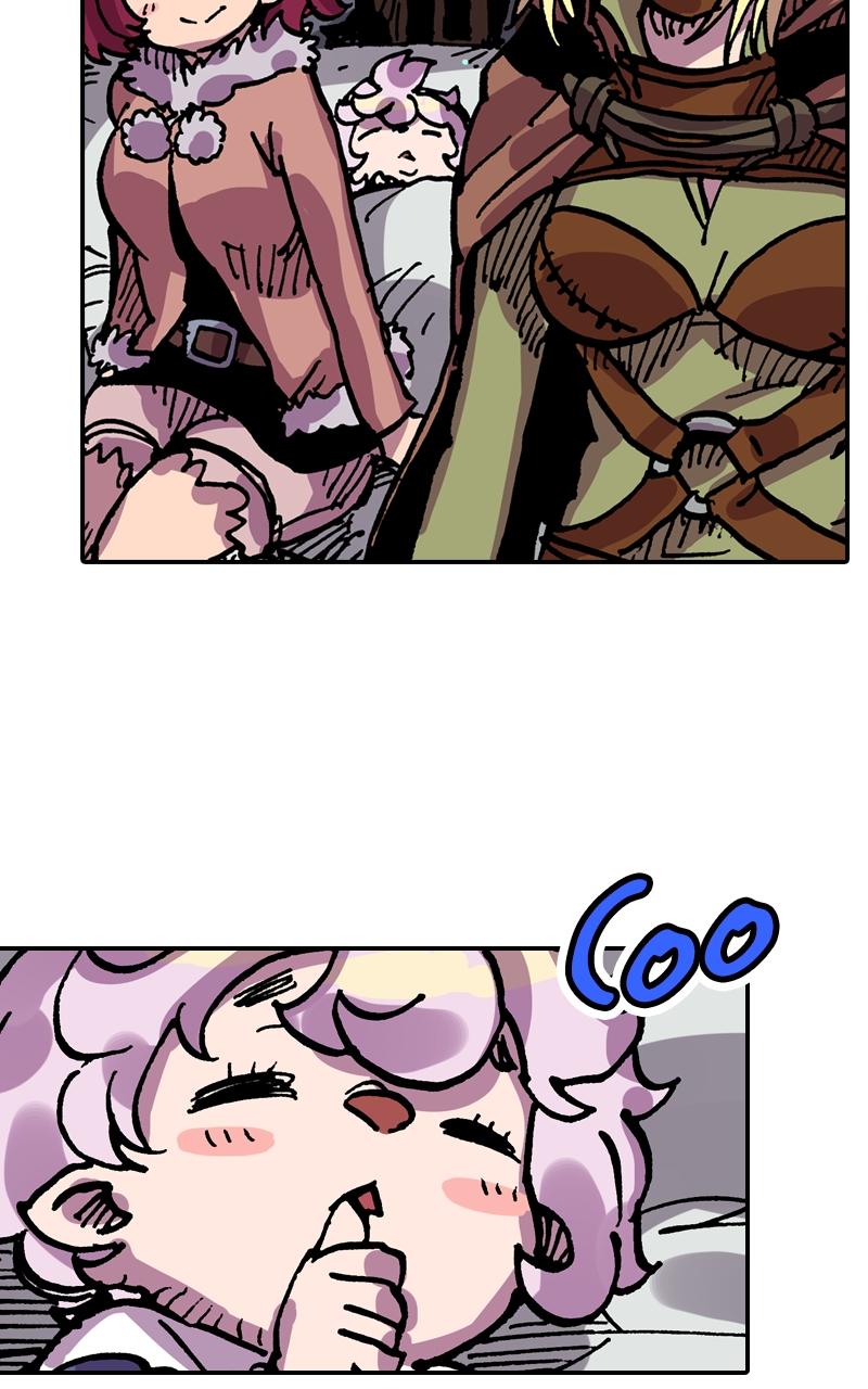 Read Clevatess Manga Online