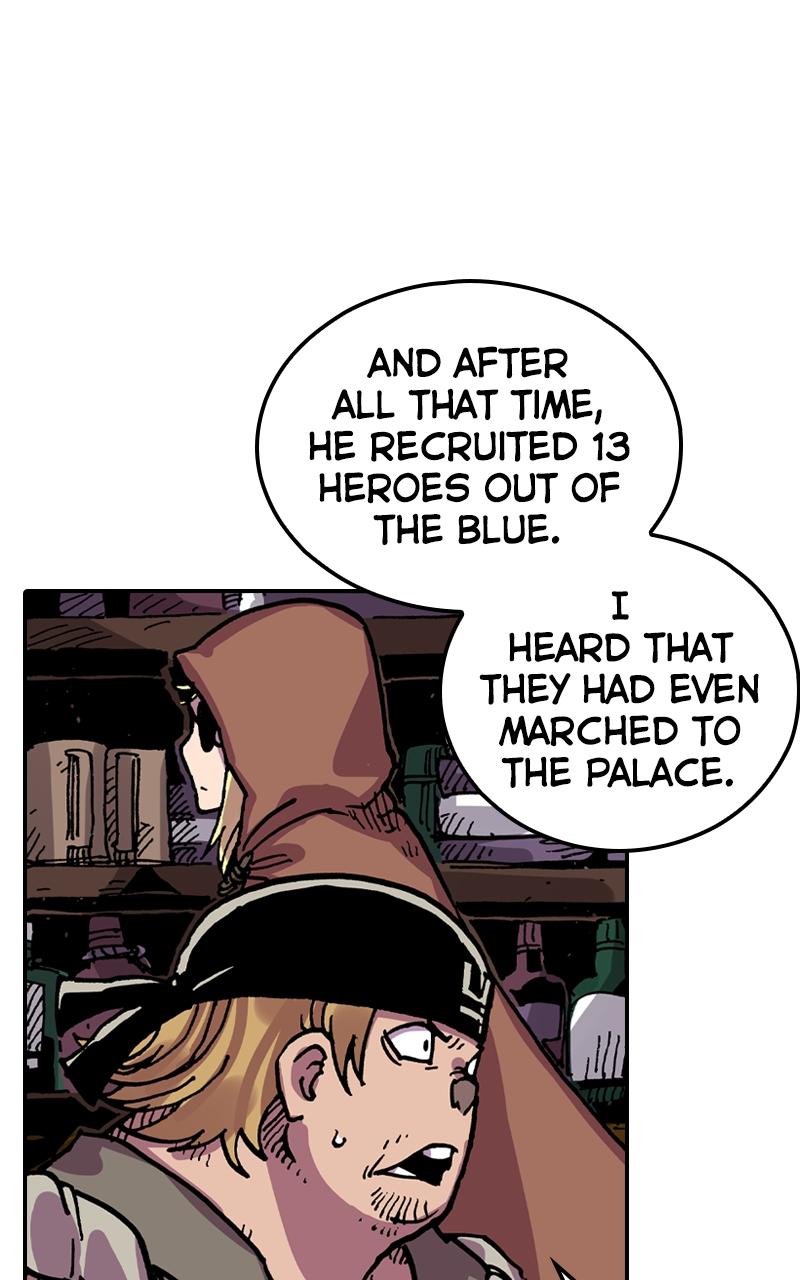 Read Clevatess Manga Online