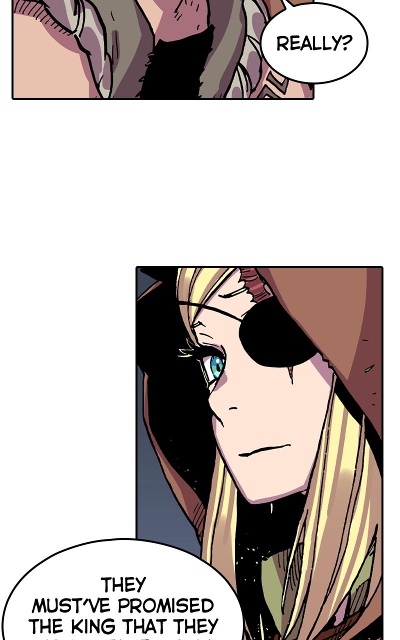 Read Clevatess Manga Online