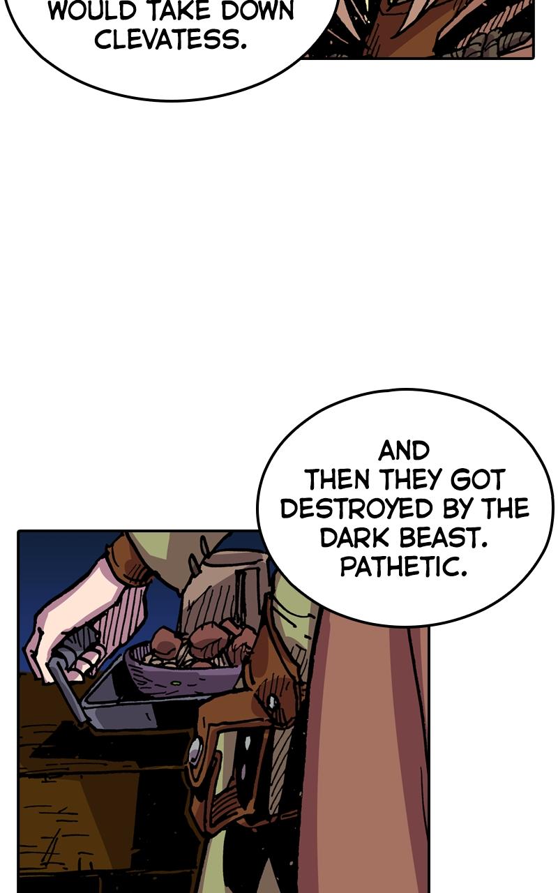 Read Clevatess Manga Online