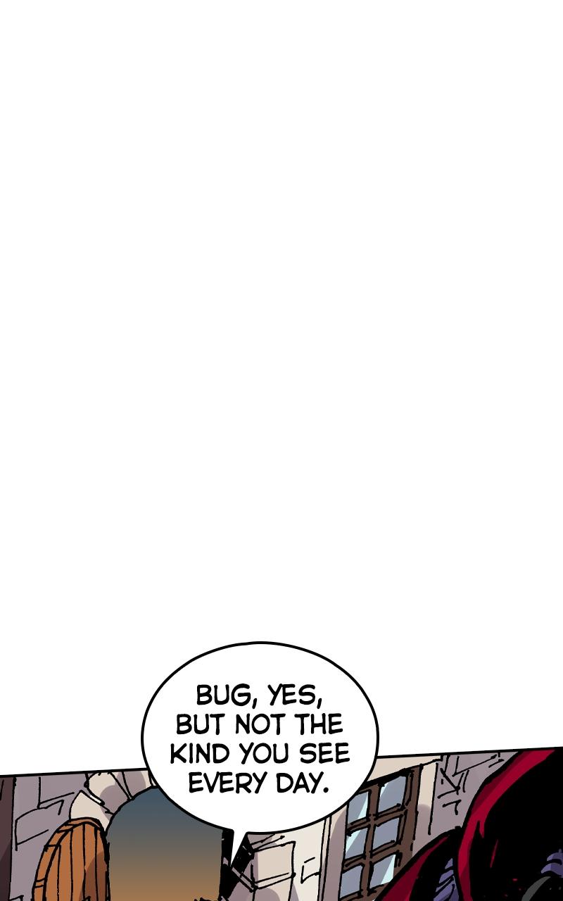 Read Clevatess Manga Online