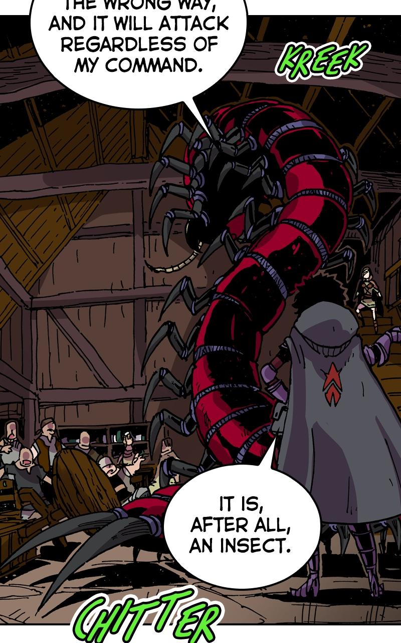 Read Clevatess Manga Online