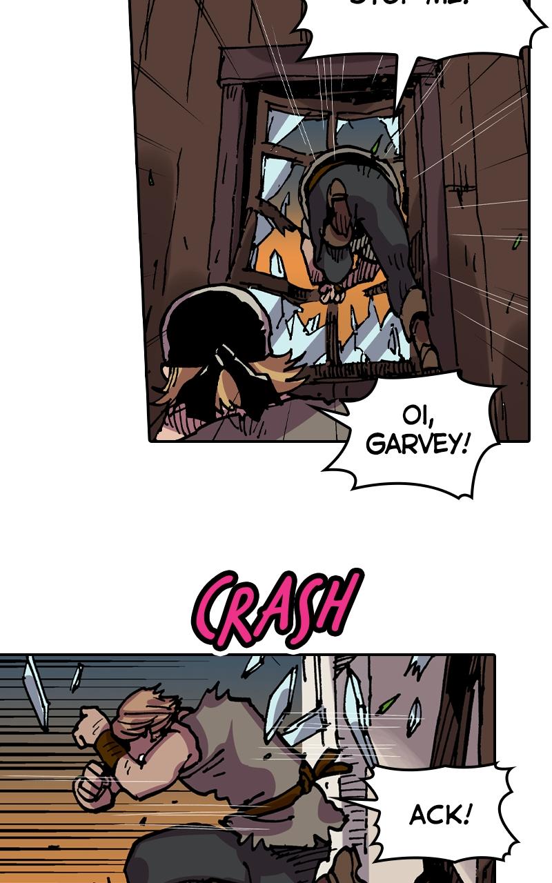 Read Clevatess Manga Online