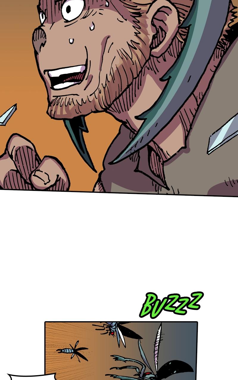 Read Clevatess Manga Online