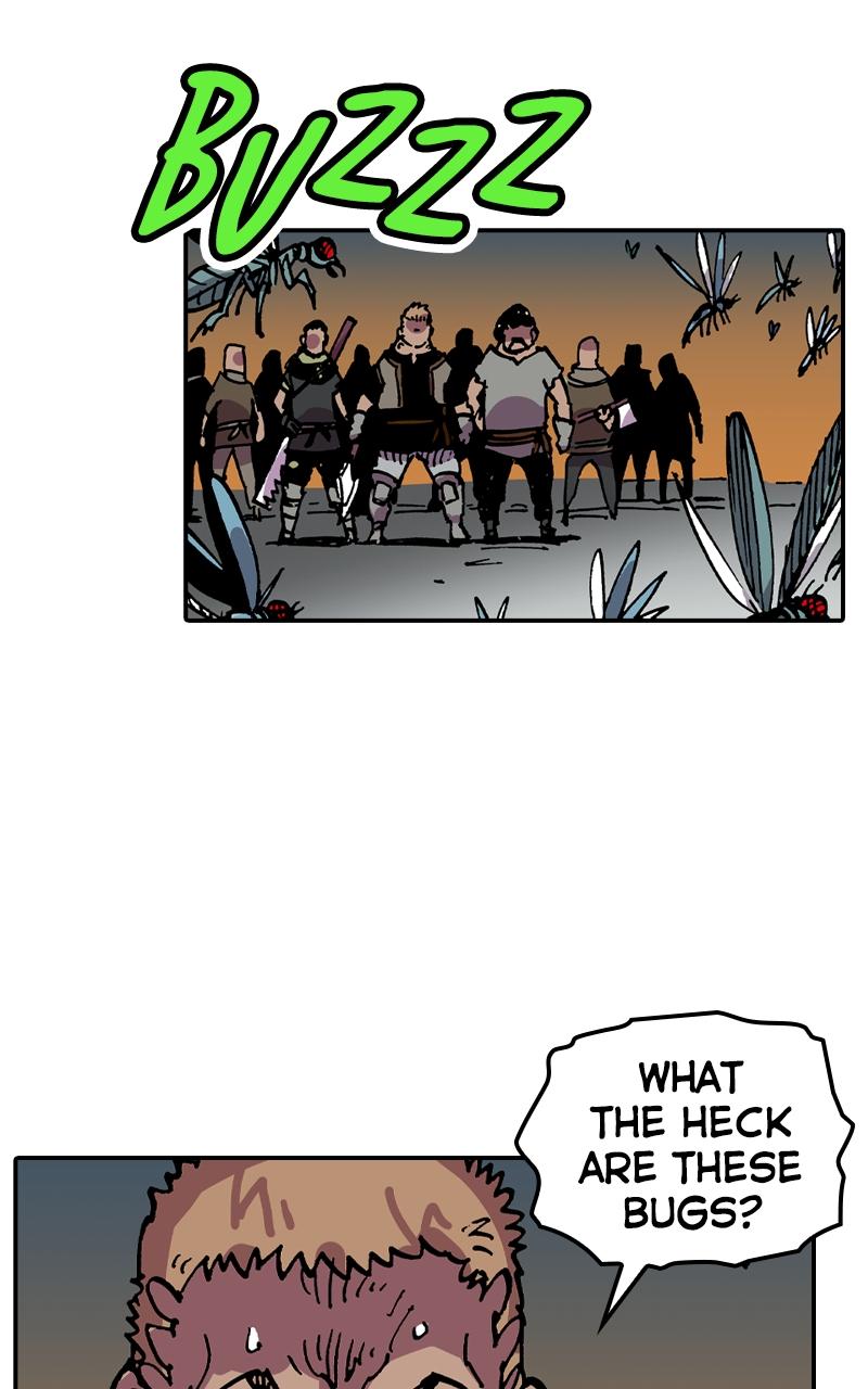 Read Clevatess Manga Online