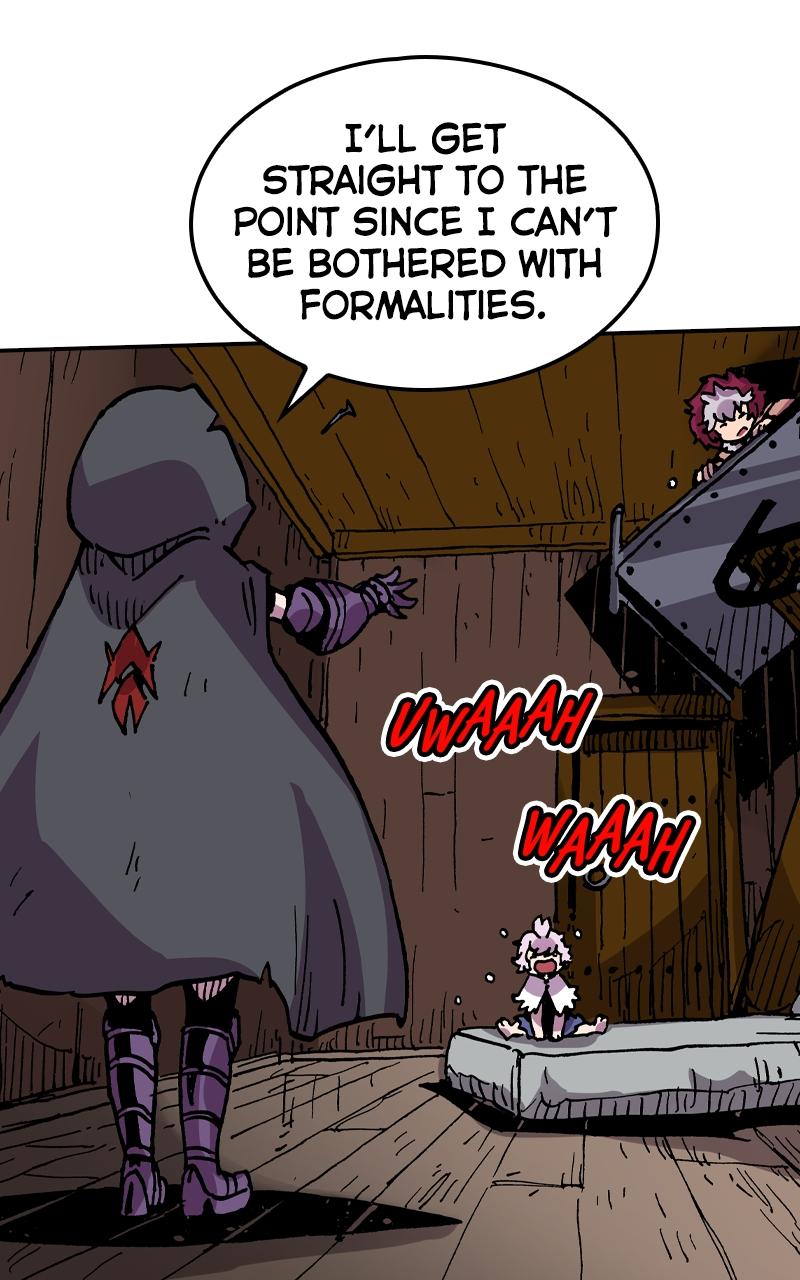 Read Clevatess Manga Online