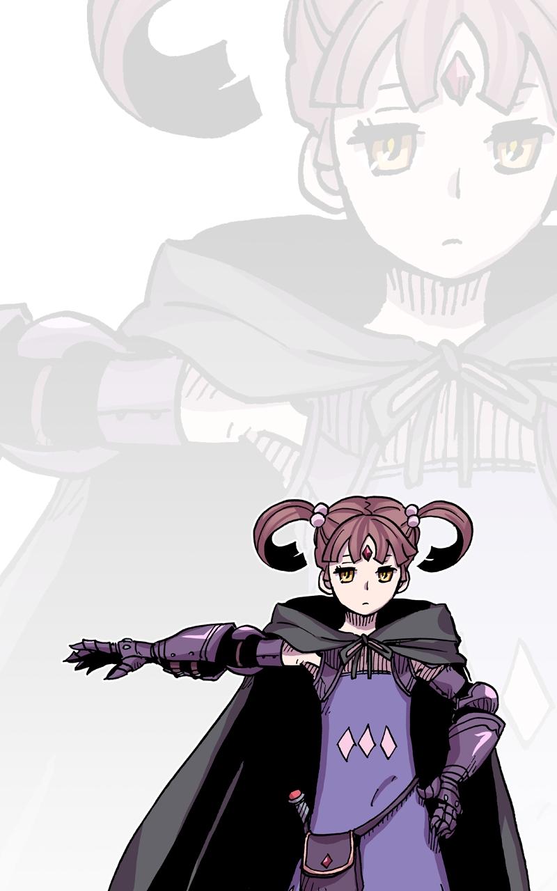 Read Clevatess Manga Online