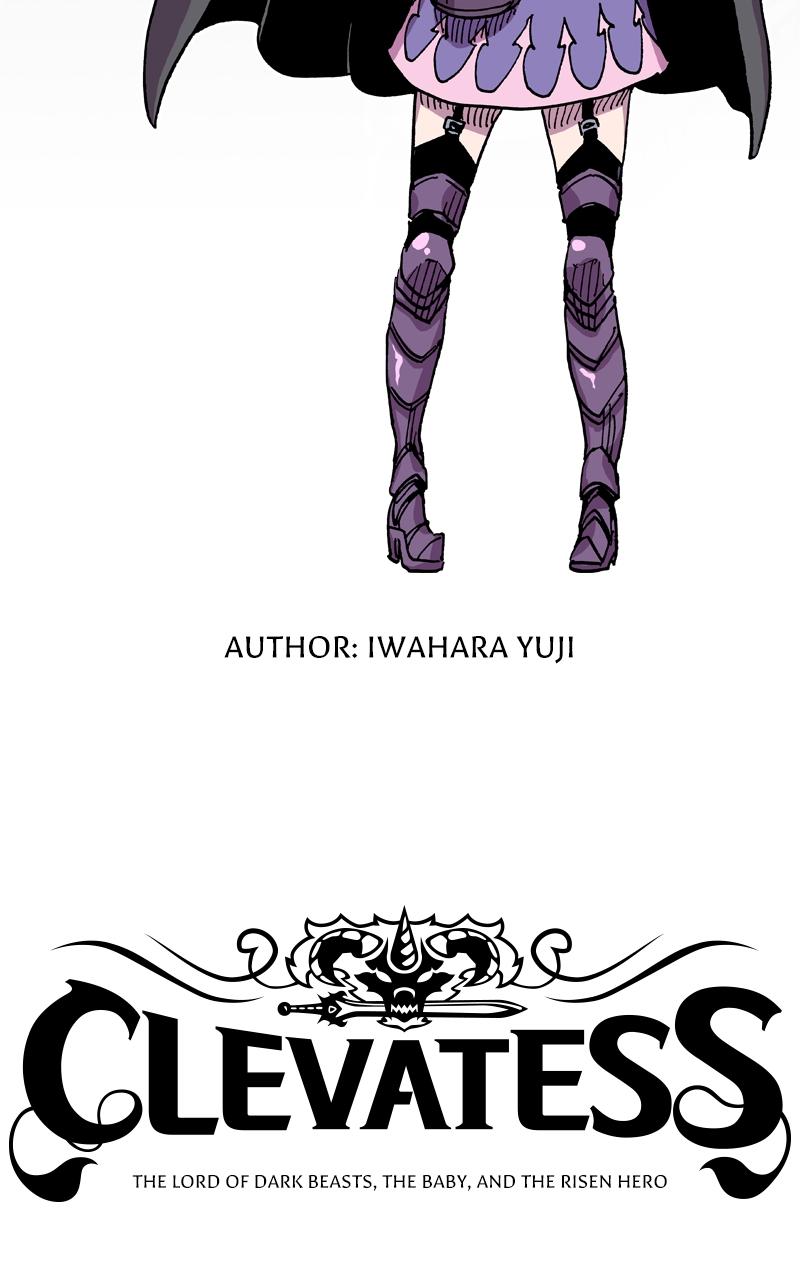 Read Clevatess Manga Online