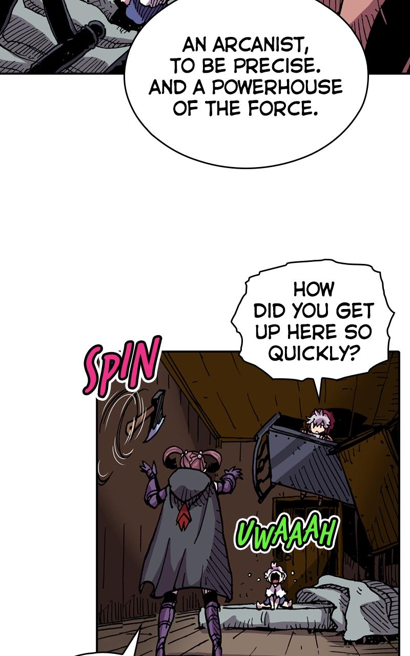 Read Clevatess Manga Online