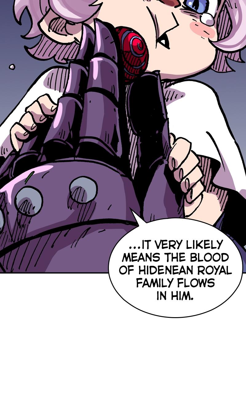 Read Clevatess Manga Online