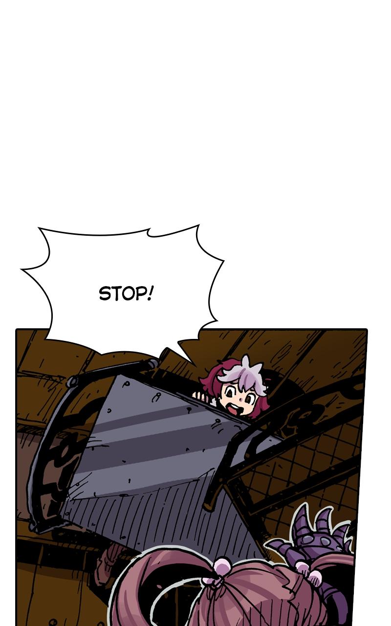 Read Clevatess Manga Online