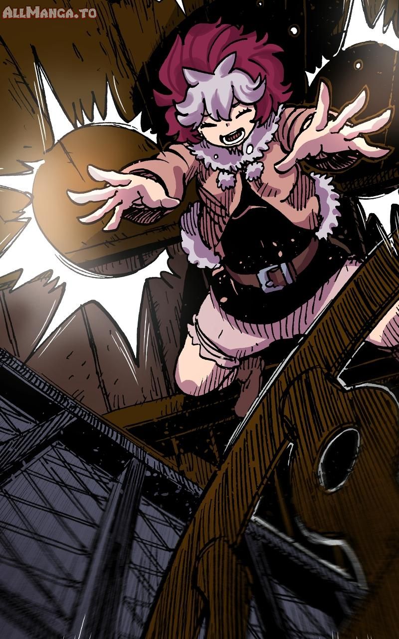 Read Clevatess Manga Online