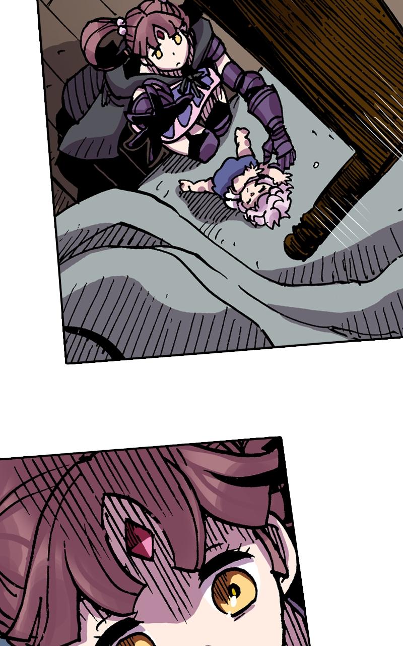 Read Clevatess Manga Online