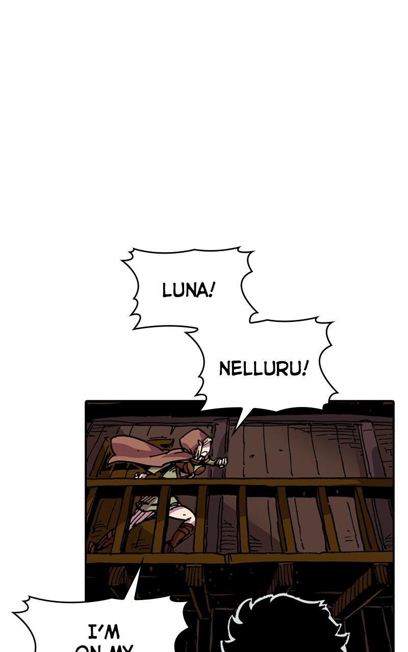 Read Clevatess Manga Online