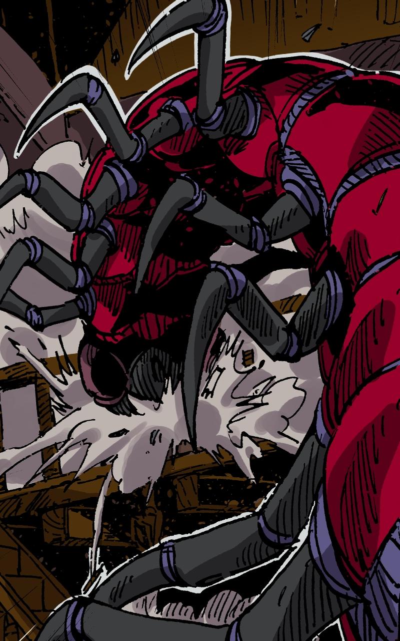 Read Clevatess Manga Online