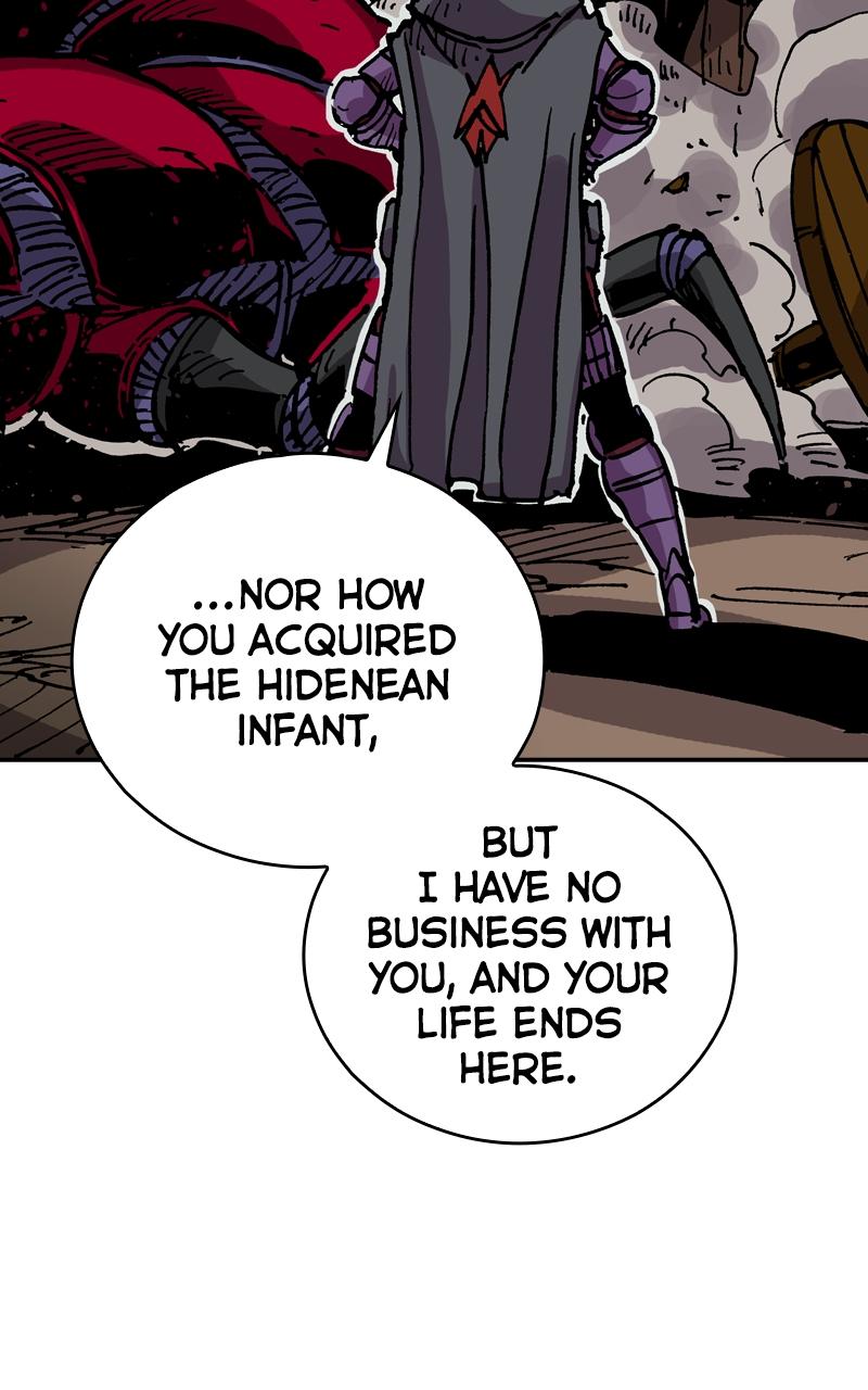 Read Clevatess Manga Online