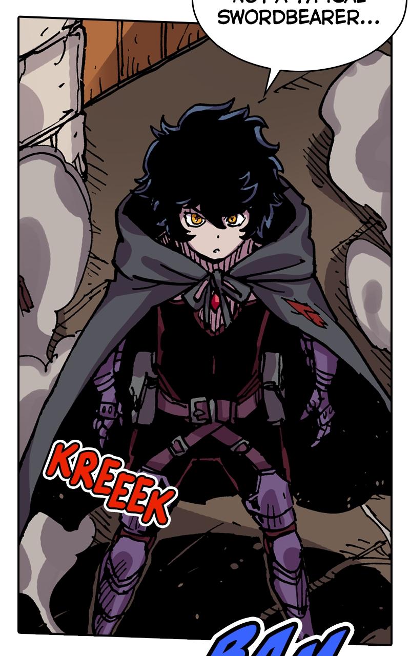 Read Clevatess Manga Online