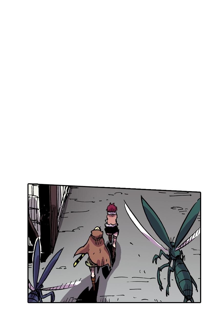 Read Clevatess Manga Online