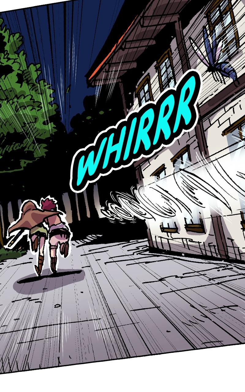 Read Clevatess Manga Online