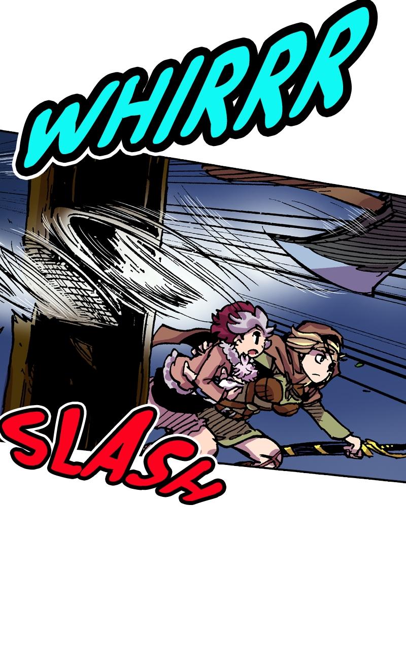 Read Clevatess Manga Online