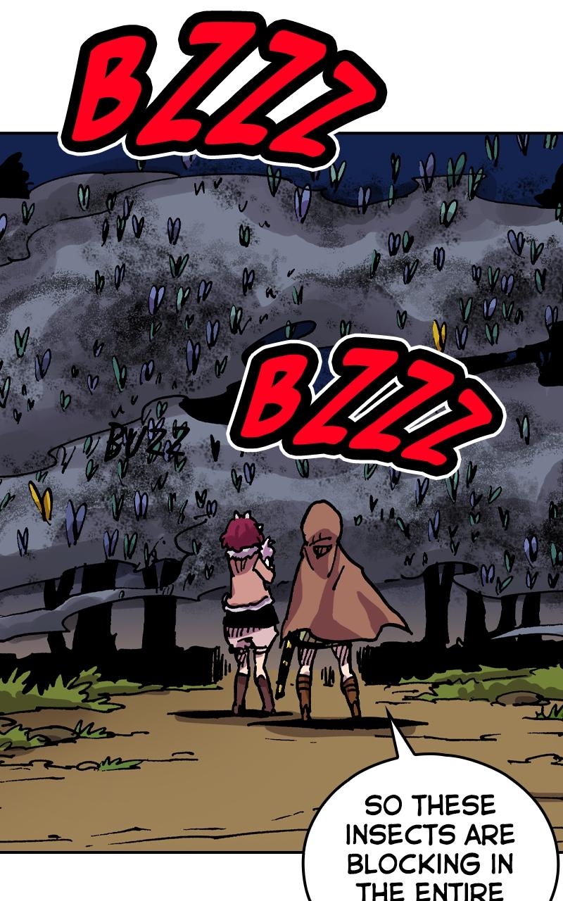 Read Clevatess Manga Online