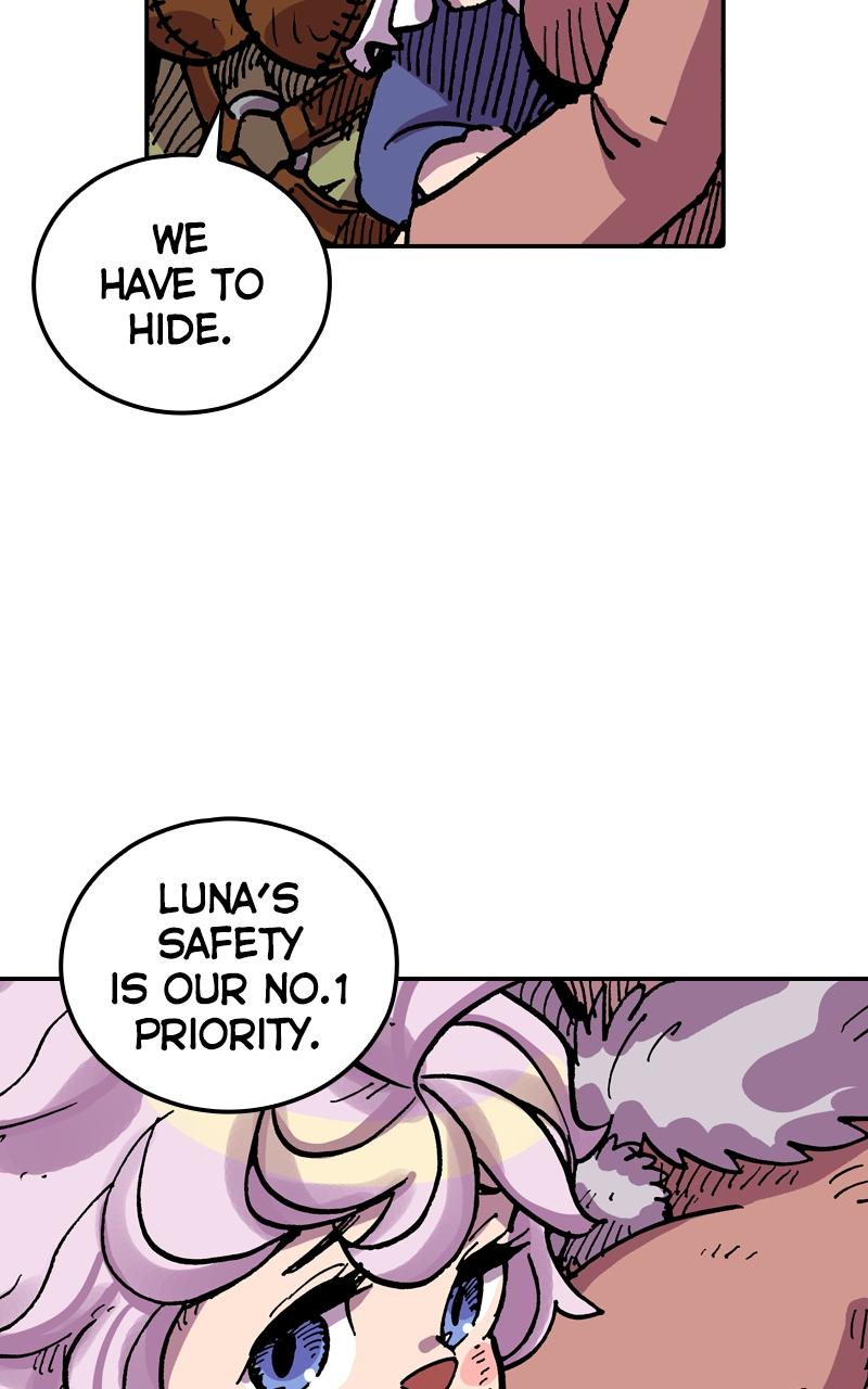 Read Clevatess Manga Online