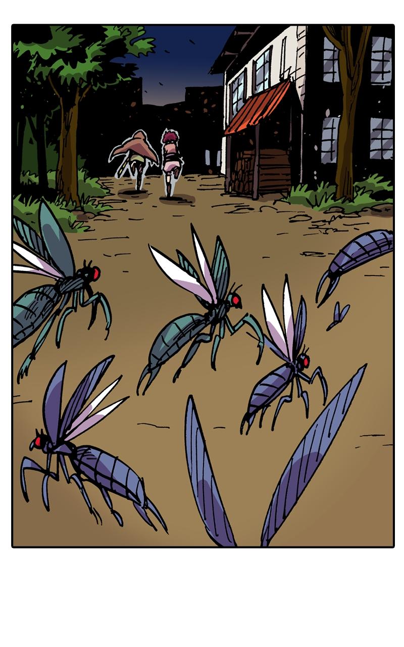 Read Clevatess Manga Online