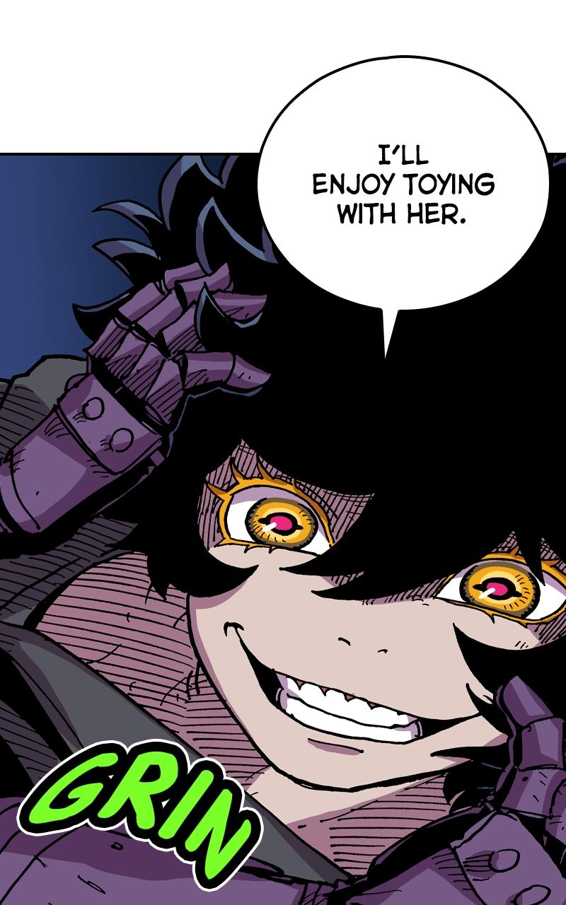 Read Clevatess Manga Online