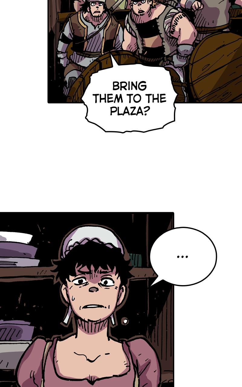 Read Clevatess Manga Online