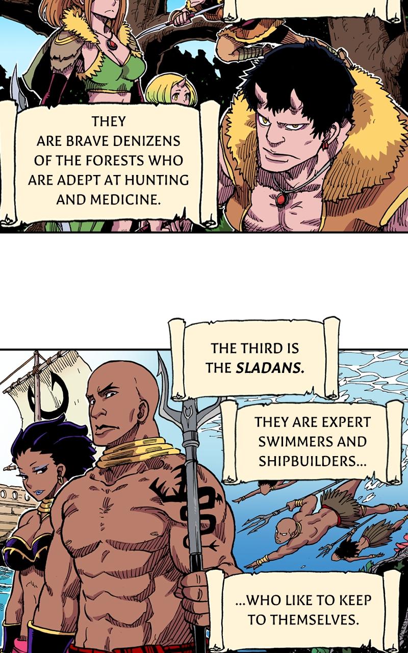 Read Clevatess Manga Online