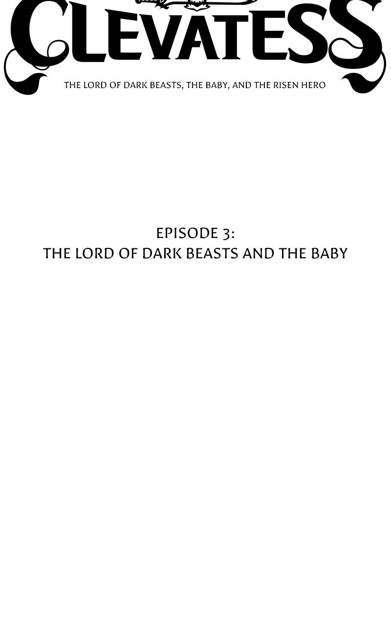 Read Clevatess Manga Online