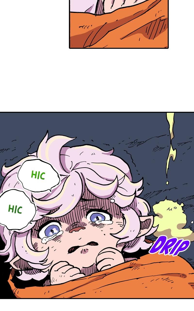 Read Clevatess Manga Online