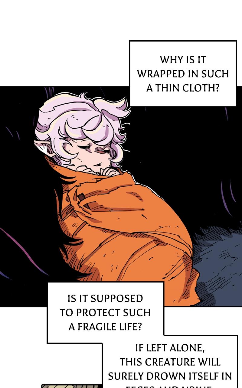 Read Clevatess Manga Online