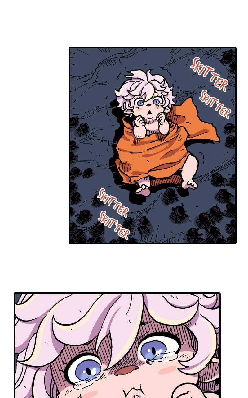 Read Clevatess Manga Online