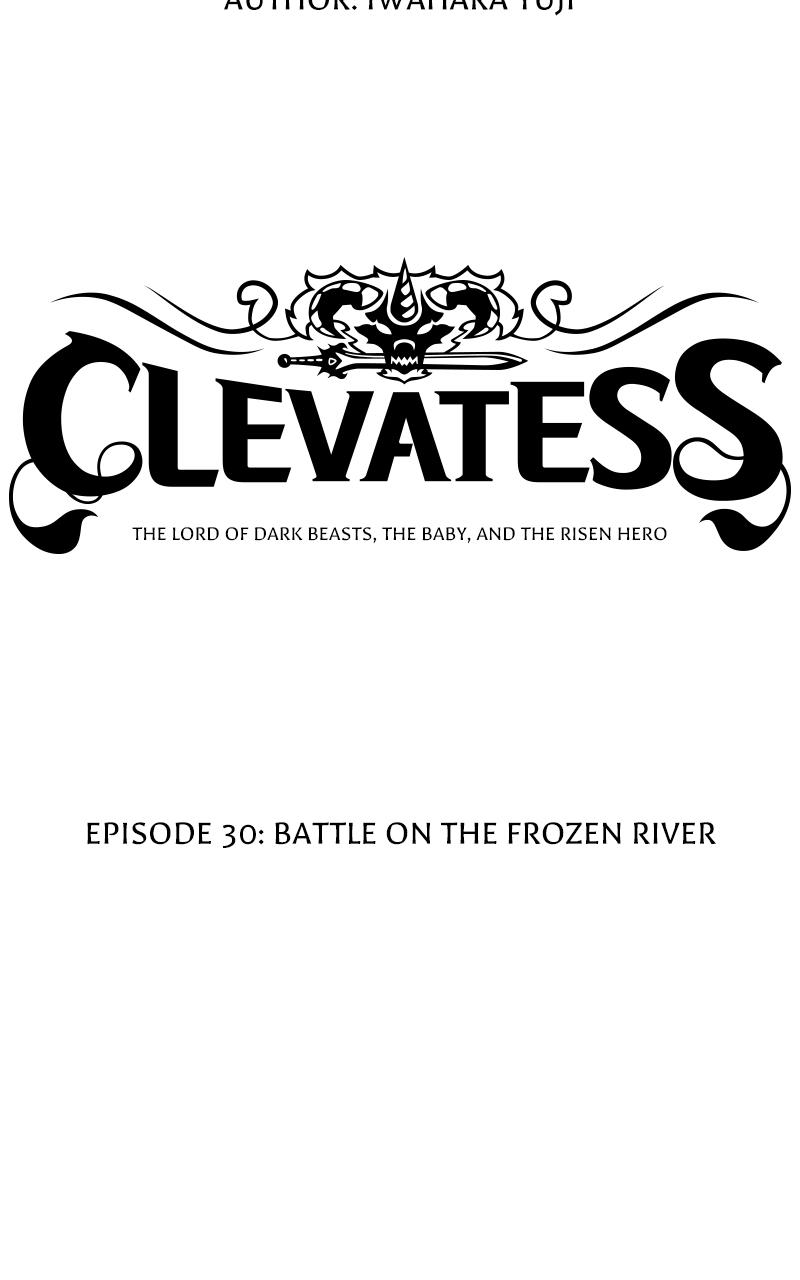 Read Clevatess Manga Online